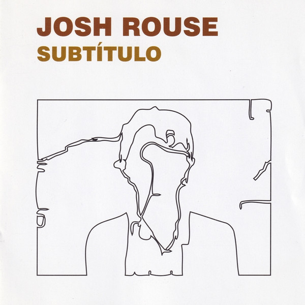 Josh Rouse - Subtítulo | Bedroom Classics (5 037703 047723) - main Josh Rouse - Subtítulo | Bedroom Classics (5 037703 047723) - main