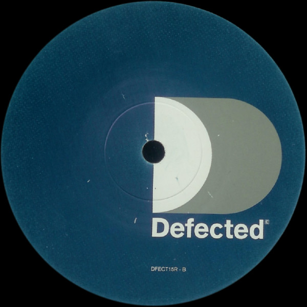 Soulsearcher - Do It To Me Again (Remixes) | Defected (DFECT15R) - 4