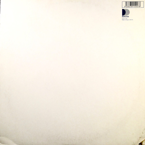 Soulsearcher - Do It To Me Again (Remixes) | Defected (DFECT15R) - 2