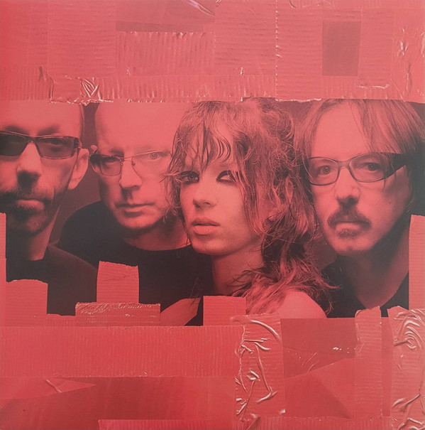 Garbage - Bleed Like Me | BMG (BMGCAT880LPC) - 2