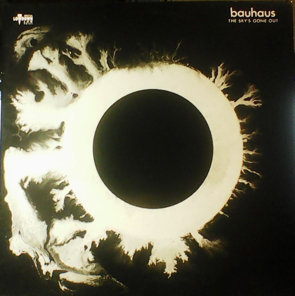 Bauhaus - The Sky's Gone Out | Beggars Banquet (BBL 42)