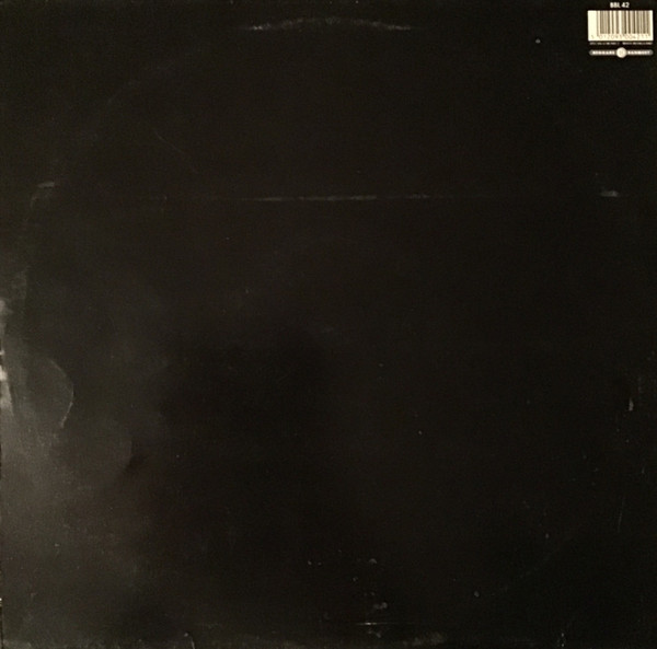 Bauhaus - The Sky's Gone Out | Beggars Banquet (BBL 42) - 2