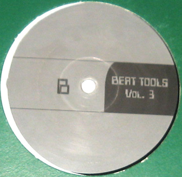 Beat Tools - Vol. 3 | Beat Tools (BT03) - 2