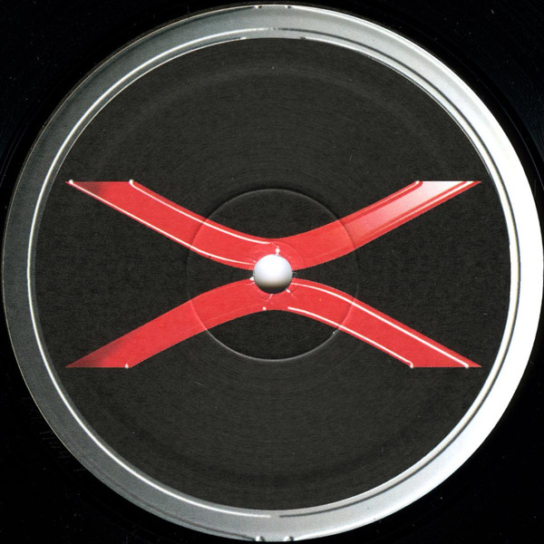 Saccoman - Revelation | BXR (BXR 1144) - 2