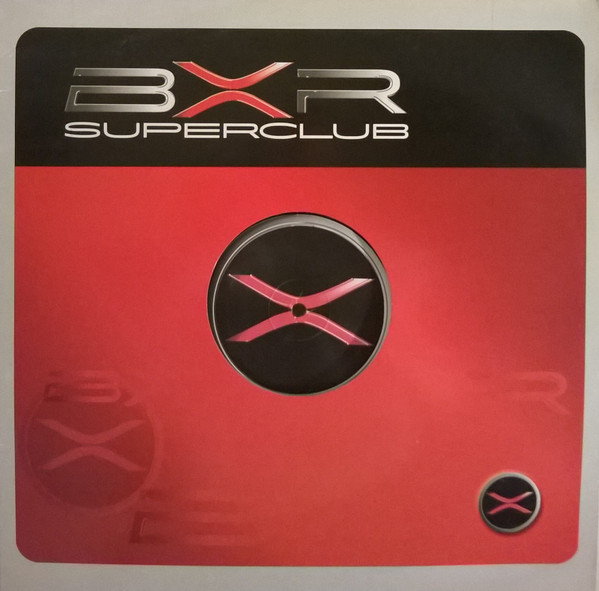 Saccoman - Revelation | BXR (BXR 1144) - 3