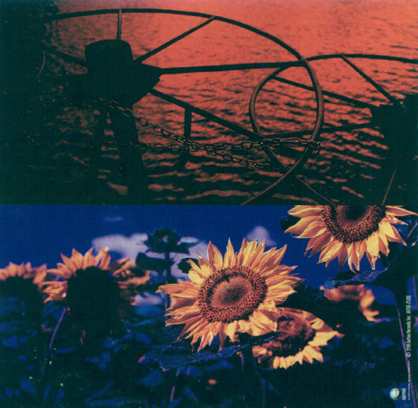 Cowboy Junkies - Miles From Our Home | Geffen Records (GEFSD-25201) - 4 Cowboy Junkies - Miles From Our Home | Geffen Records (GEFSD-25201) - 4