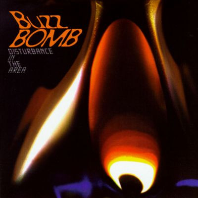 Buzz Bomb - Disturbance In The Area | What's Up Records (WU 9601 CD EP)