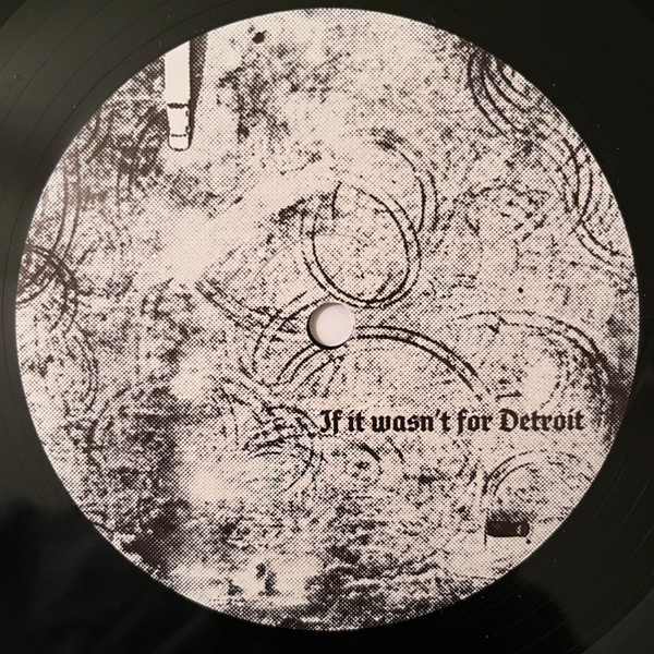 314am - If It Wasn't For Detroit | Post Traumatisk Stress Disco (PTSD001) - 4 314am - If It Wasn't For Detroit | Post Traumatisk Stress Disco (PTSD001) - 4