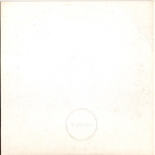 Various - Your Summer Recordings | Touch (TOUCH SEVEN.1) - main