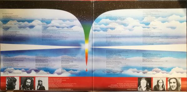 Genesis - Foxtrot | Virgin (206 918) - 2 Genesis - Foxtrot | Virgin (206 918) - 2