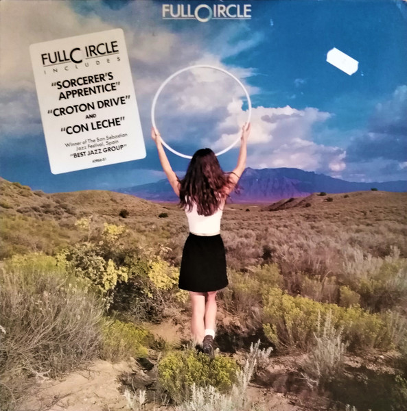 Full Circle - Full Circle | Columbia (FC 40966) - 2 Full Circle - Full Circle | Columbia (FC 40966) - 2