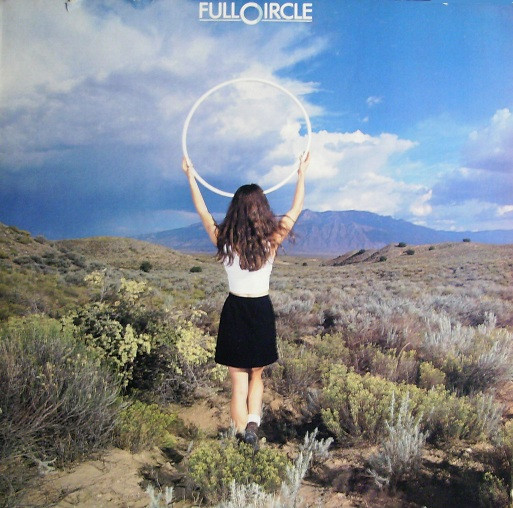 Full Circle - Full Circle | Columbia (FC 40966)