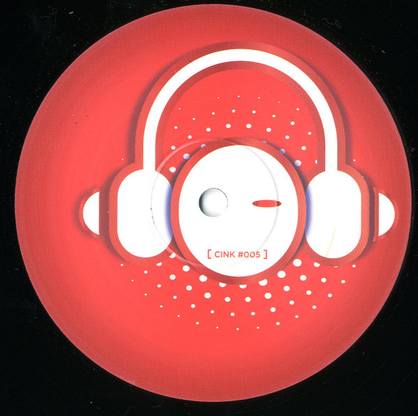Da Productor - Anybody There / One | Cink Muzik (CINK005)