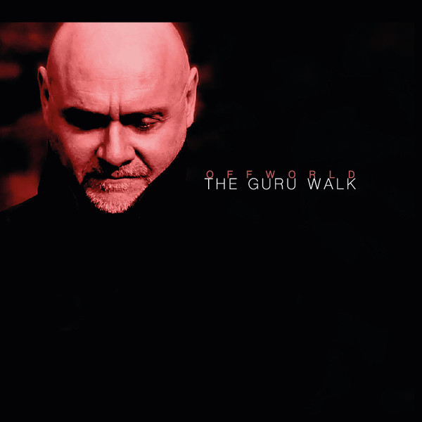 Offworld - The Guru Walk | Tasty Treats Records (TTR003)
