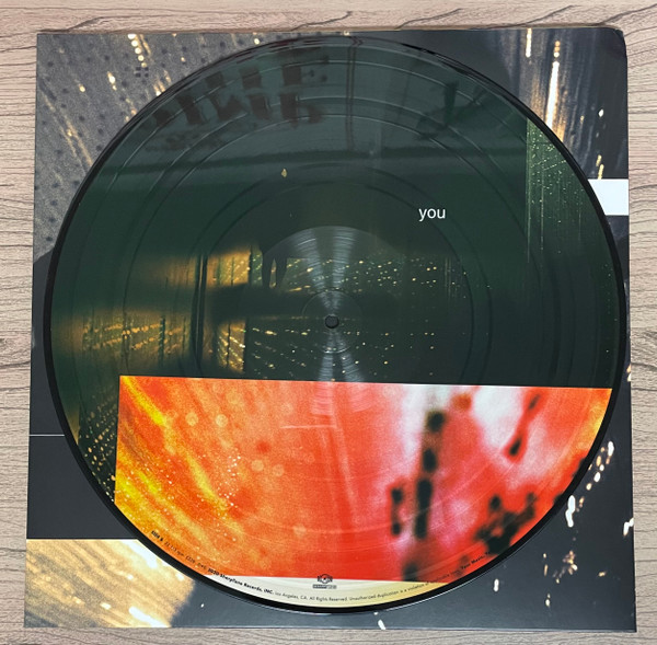 Loathe - I Let It In And It Took Everything | SharpTone (5338) - 3 Loathe - I Let It In And It Took Everything | SharpTone (5338) - 3