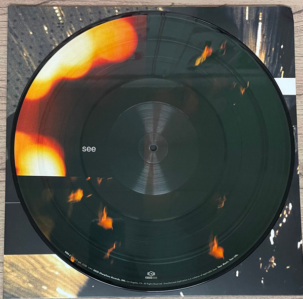 Loathe - I Let It In And It Took Everything | SharpTone (5338) - 4 Loathe - I Let It In And It Took Everything | SharpTone (5338) - 4