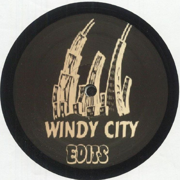 Craig N Them - Windy City Edits Volume 1 | Windy City Edits (WCEDITS01) - 2 Craig N Them - Windy City Edits Volume 1 | Windy City Edits (WCEDITS01) - 2