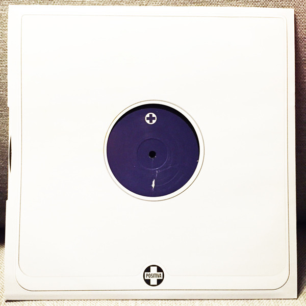 Another Chance - Everytime I See Her (Sound Of Eden) | Positiva (12TIVDJ253) - main Another Chance - Everytime I See Her (Sound Of Eden) | Positiva (12TIVDJ253) - main
