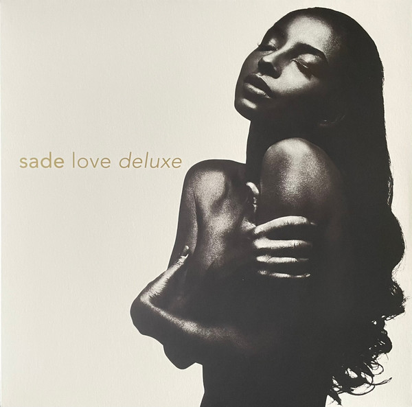 Sade - Love Deluxe | Epic (196587848316) - main