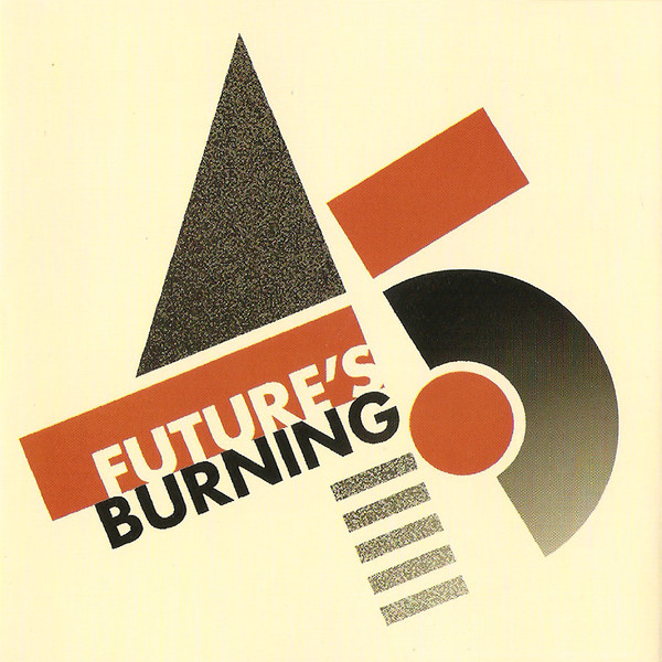 Various - Future's Burning | V2 Music (VVR1031022)