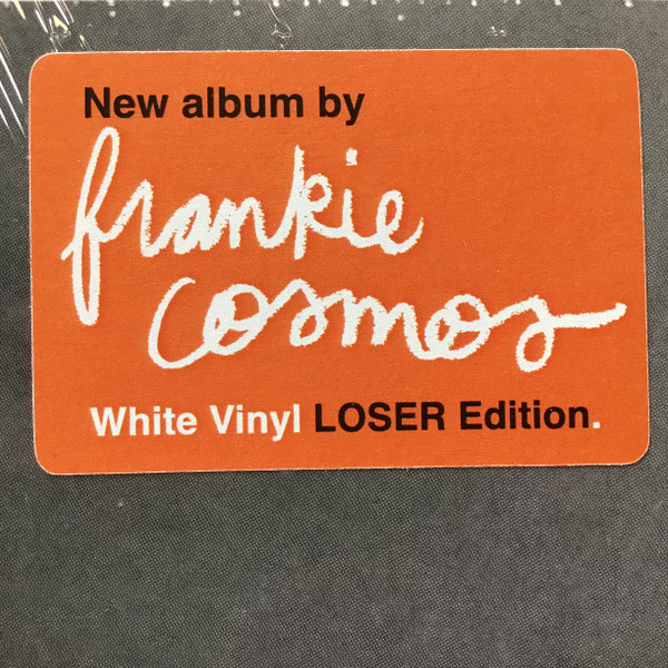 Frankie Cosmos - Different Talking | Sub Pop (SP1675) - 3 Frankie Cosmos - Different Talking | Sub Pop (SP1675) - 3