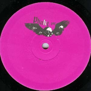 Tekno Mobil Squad / Cupo - Phakt 01 | Phakt Records (PHAKT 01) - 2 Tekno Mobil Squad / Cupo - Phakt 01 | Phakt Records (PHAKT 01) - 2
