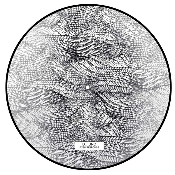 d_func. - Fixed Response | Konsequent (KSQ-056AA)