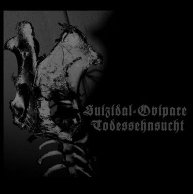 Bethlehem / Benighted In Sodom - Suizidal-Ovipare Todessehnsucht | Obscure Abhorrence Productions (none) - main Bethlehem / Benighted In Sodom - Suizidal-Ovipare Todessehnsucht | Obscure Abhorrence Productions (none) - main
