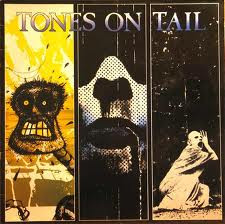 Tones On Tail - Tones On Tail | Situation Two (SITL 12)
