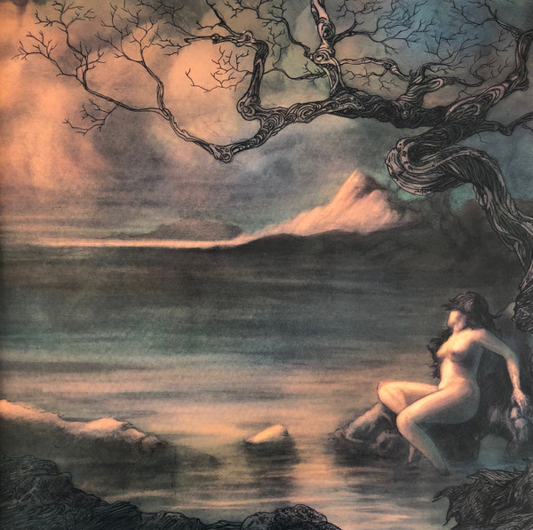 Elder - Dead Roots Stirring 2LP | Stickman Records (Psychobabble 096) - main Elder - Dead Roots Stirring 2LP | Stickman Records (Psychobabble 096) - main