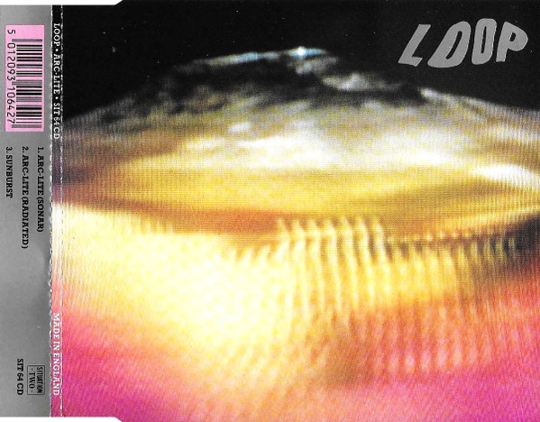 Loop - Arc-Lite | Situation Two (SIT 64 CD) - main