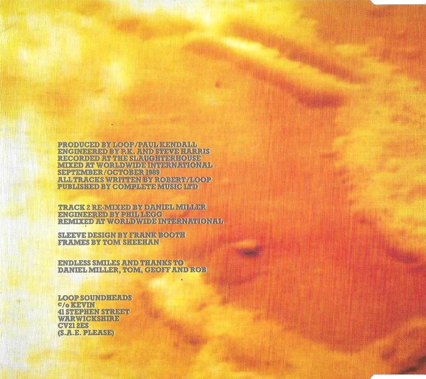 Loop - Arc-Lite | Situation Two (SIT 64 CD) - 2