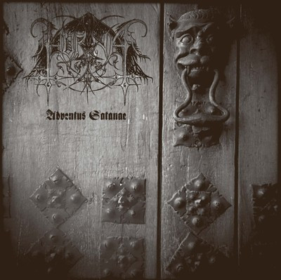 Horna - Adventus Satanae | W.T.C. Productions (WTC666)