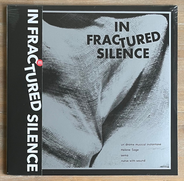 Various - In Fractured Silence | SouffleContinu Records (FFL087)