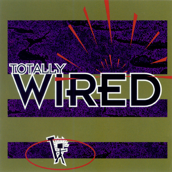 Various - Totally Wired | Razor & Tie (RE 2076) - main