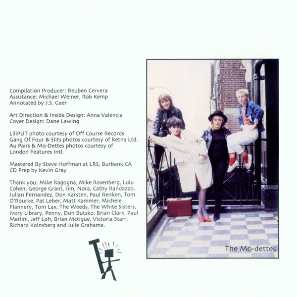 Various - Totally Wired | Razor & Tie (RE 2076) - 2
