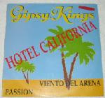 Gipsy Kings - Hotel California | Sony (COL 656887 6) - main