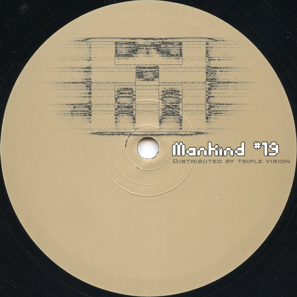 Johan Bacto & Pratap - Mankind 19 | Mankind (Mankind 19) - main