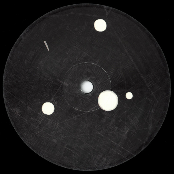 The Artist Formerly Known As 19.454.18.5.25.5.18 - Speed Bomb / Fond Of Rae | FOR (FOR000) - main