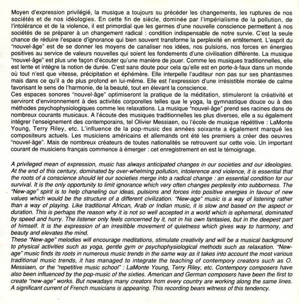 Santiago J. Roux - Zephyr | Ellebore (55923-2) - 2