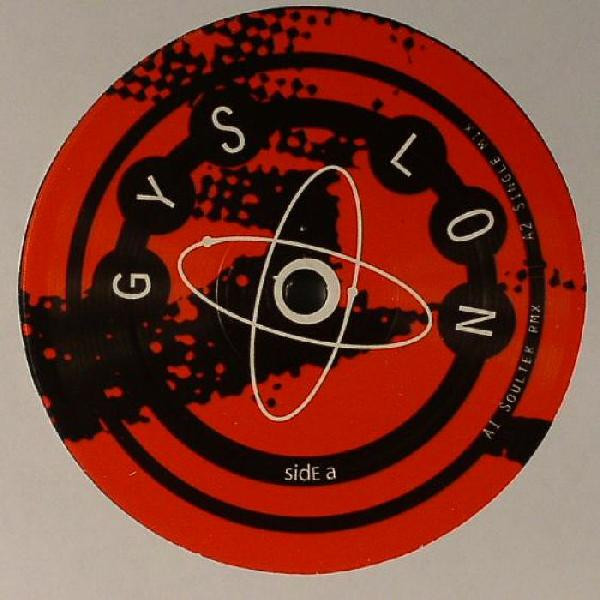 GYS - Lon | Zero G Sounds (0G008) - 2