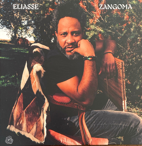 Eliasse - Zangoma | Soulbeats Music (SBR 205)