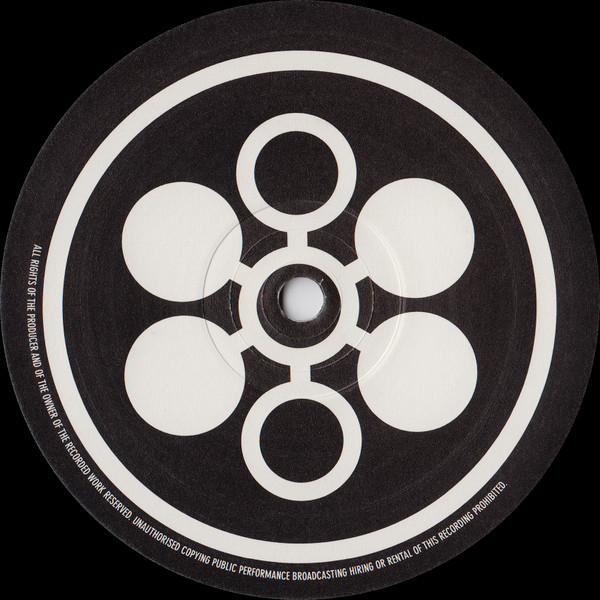 Marcos - Beat Junkie | Rising High Records (RSN2012) - 3