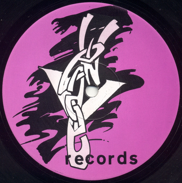 Various - The Interlok EP | Weave Records (JALD1) - 2 Various - The Interlok EP | Weave Records (JALD1) - 2