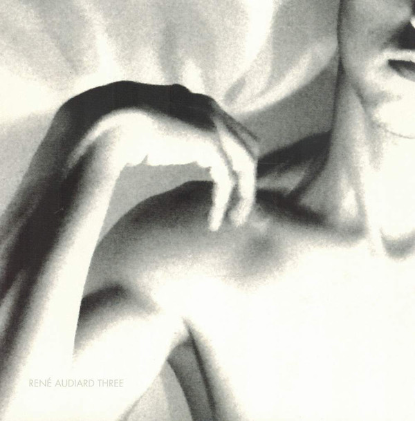 René Audiard - René Audiard LP Part 3 | The Double R (RR006-03) - main