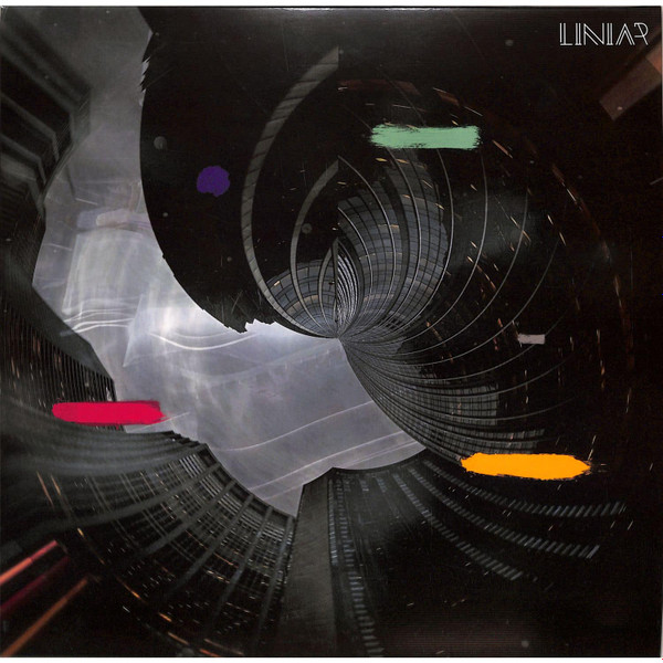 Arapu & Gescu - The Horizontal Game | Liniar (LNR009)