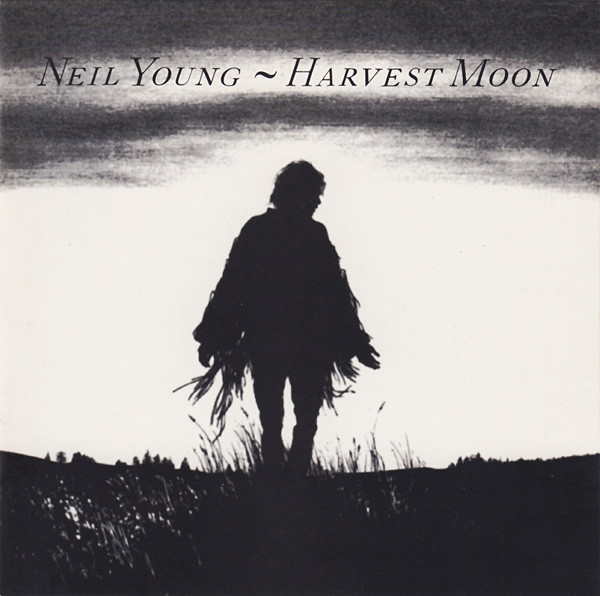 Neil Young - Harvest Moon | Reprise Records (9362-45057-2) - main