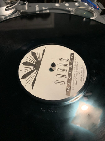 DJ Boom featuring Nadine Renée - To The Top | Break Records (BK-1201) - 2 DJ Boom featuring Nadine Renée - To The Top | Break Records (BK-1201) - 2