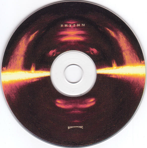 Divination - Akasha | Subharmonic (SD 7011-2) - 4