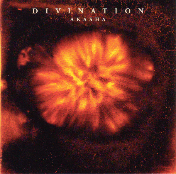 Divination - Akasha | Subharmonic (SD 7011-2) - main